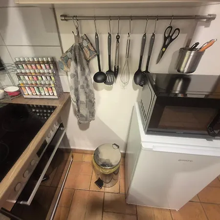 Apartamento U Vaňků *