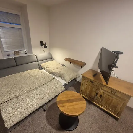 Apartmán U Vaňků *