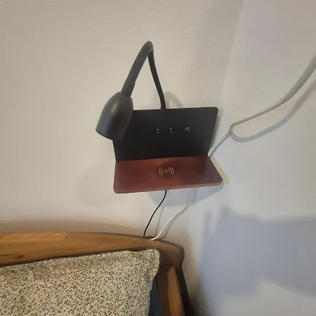 U Vaňků * Jáchymov