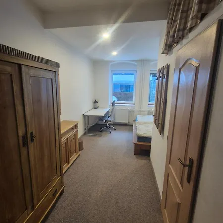 Apartmán U Vaňků