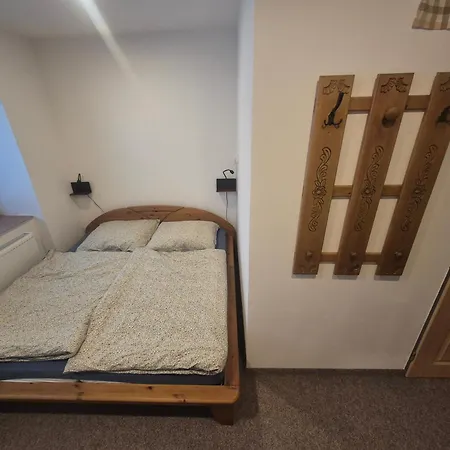 U Vaňků Apartman *