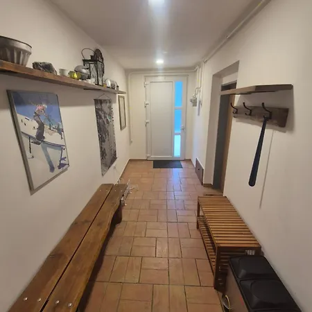 Apartmán U Vaňků