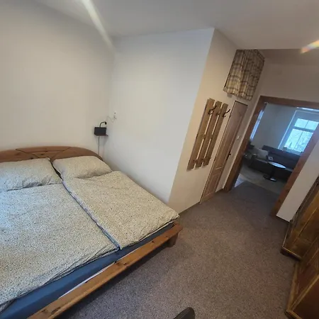 Apartman U Vaňků