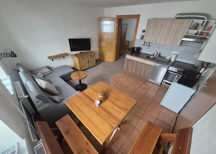 U Vanku * 亚希莫夫