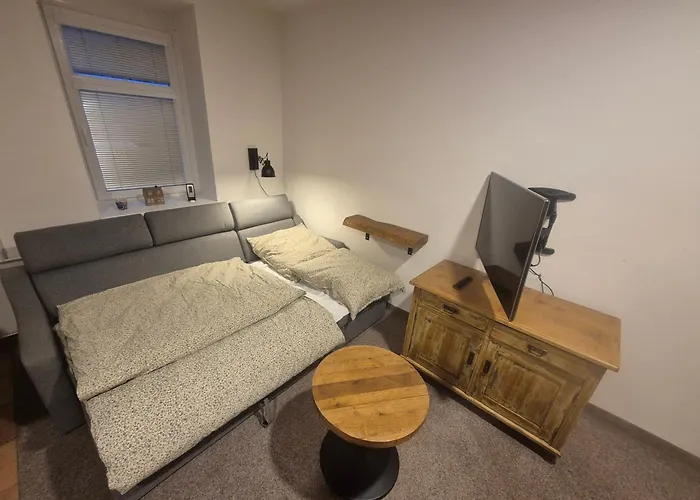 Apartman U Vaňků *