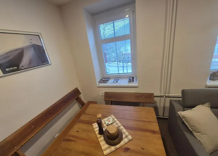 U Vanku * 亚希莫夫