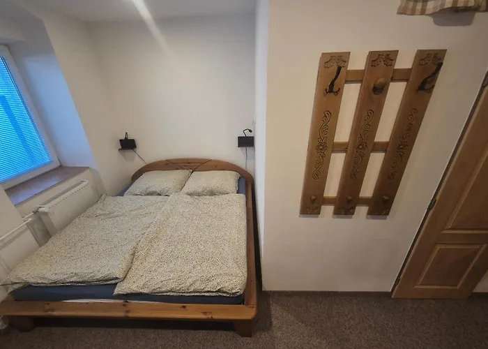 U Vaňků Apartman *