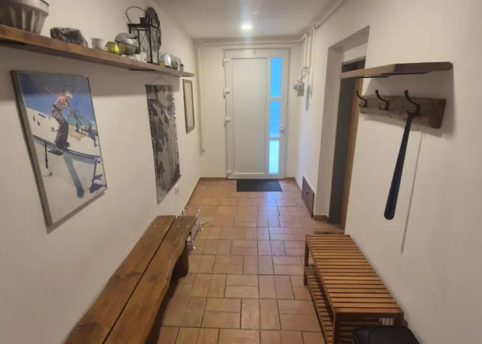 Apartman U Vaňků